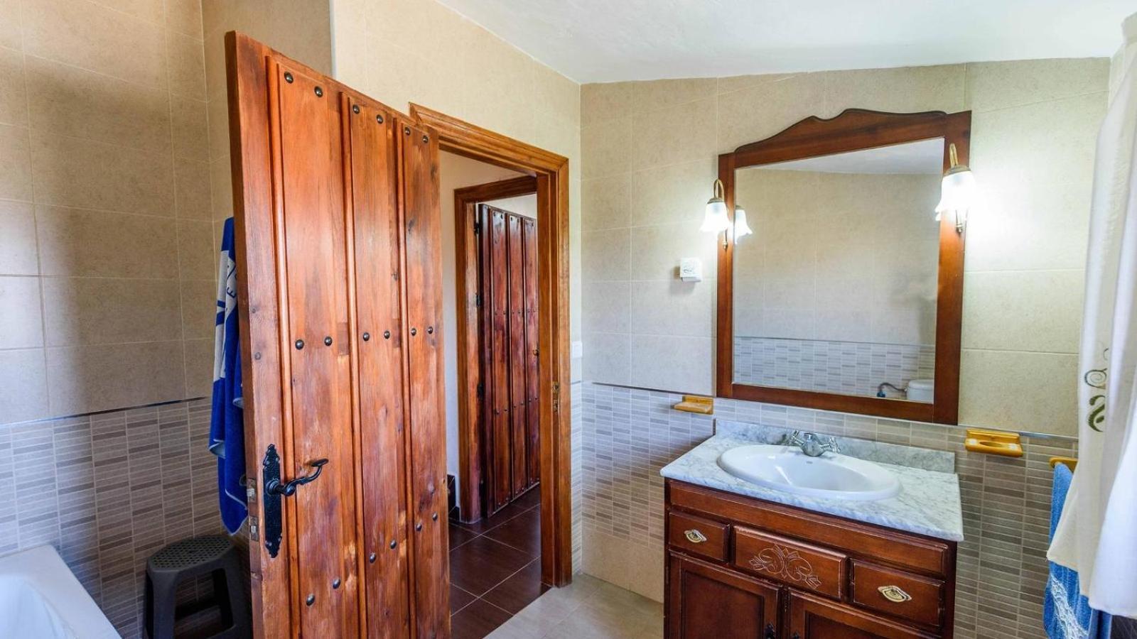 Casa Herrero El Borge By Ruralidays Almáchar Екстериор снимка